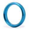 Cockring Round Ring Bleu