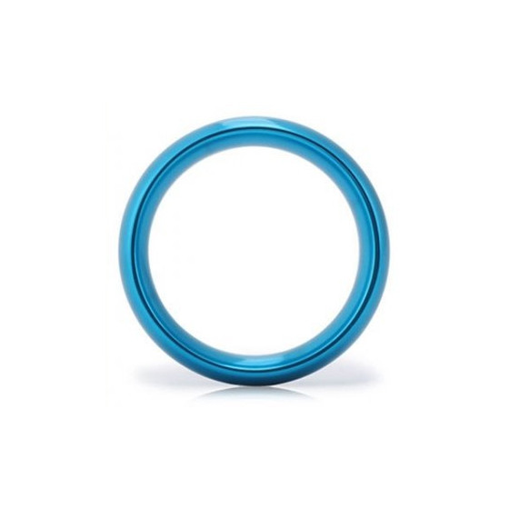 Cockring Round Ring Bleu