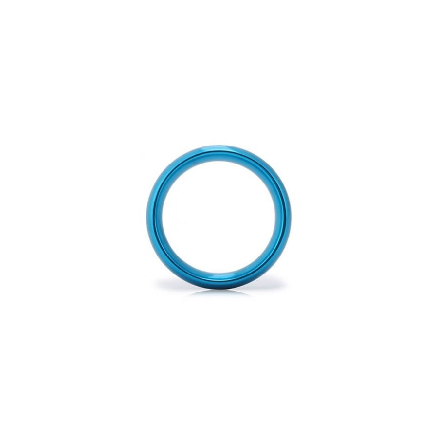 Cockring Round Ring Bleu