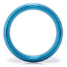 Cockring Round Ring Bleu