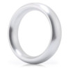 Cockring Round Ring Gris