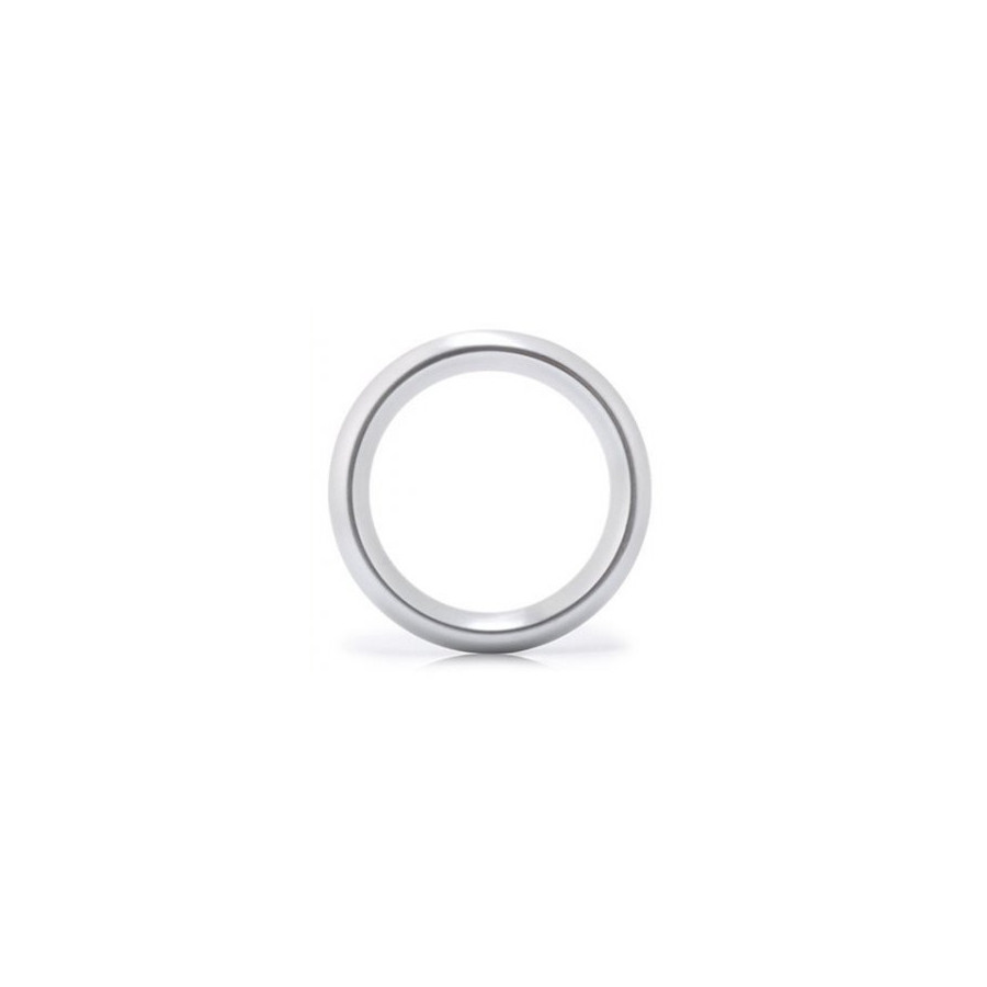 Cockring Round Ring Gris