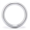 Cockring Round Ring Gris