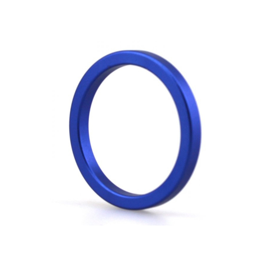 Cockring Thin Ring Bleu