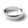 Cockring Thin Steel 10mm
