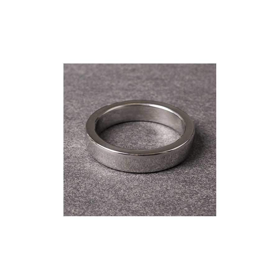 Cockring Thin Steel 10mm