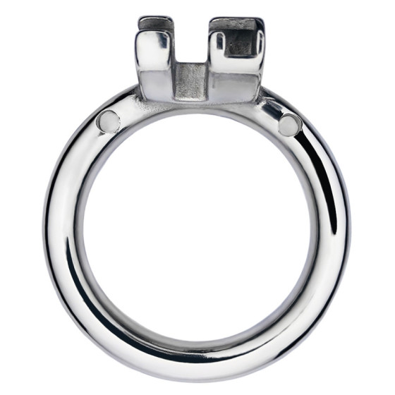 Cage de chasteté Sub Max 3.5 x 3.6cm