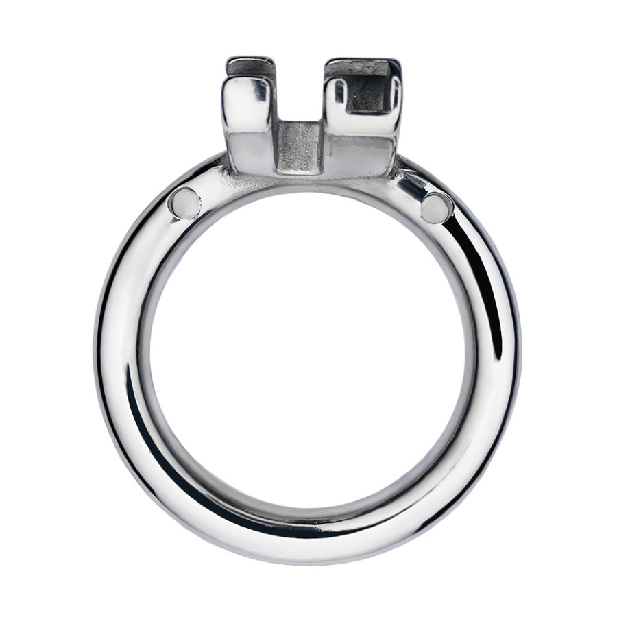 Cage de chasteté Sub Max 3.5 x 3.6cm