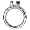 Cage de chasteté Sub Max 3.5 x 3.6cm
