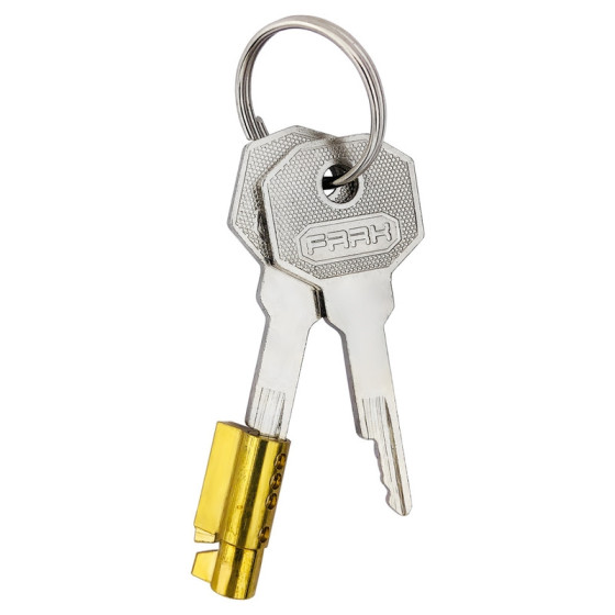 Cage de chasteté Sub Max 3.5 x 3.6cm