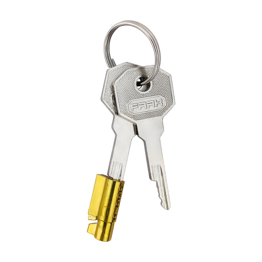 Cage de chasteté Sub Max 3.5 x 3.6cm