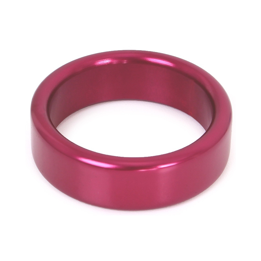 Cockring en Alu Circle 15mm Violet