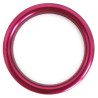 Cockring en Alu Circle 15mm Violet