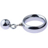 Cockring Métal Haltero