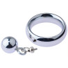Cockring Métal Haltero