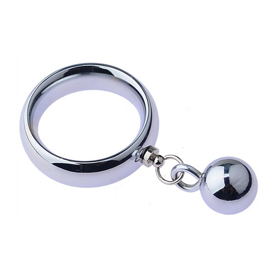 Cockring Métal Haltero