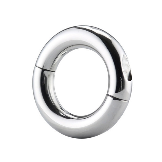 Cockring Métal Goliath avec vis