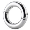 Cockring Métal Goliath avec vis