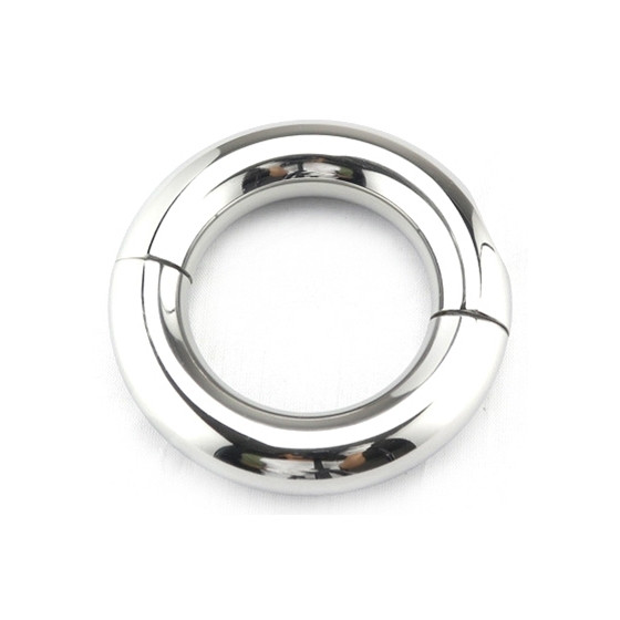 Cockring Métal Goliath avec vis
