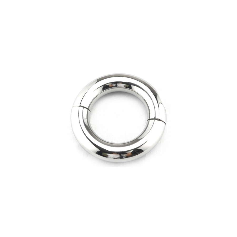Cockring Métal Goliath avec vis