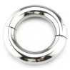 Cockring Métal Goliath avec vis