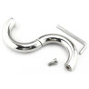 Cockring Métal Goliath avec vis