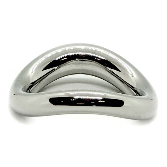 Cockring en métal Ergo 2.0
