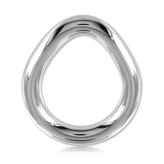 Cockring en métal Flared 10mm
