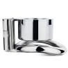 Cage de chasteté Can Steel 3.5 x 3.2cm