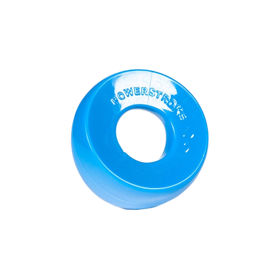 POWERSTROKE BLUE FLUO