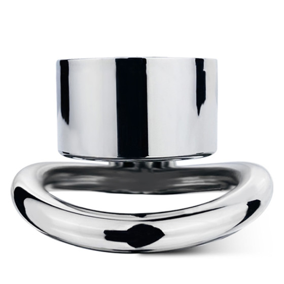 Cage de chasteté Can Steel 3.5 x 3.2cm