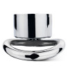 Cage de chasteté Can Steel 3.5 x 3.2cm