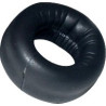 Neoprene Thick Cock Ring Noir