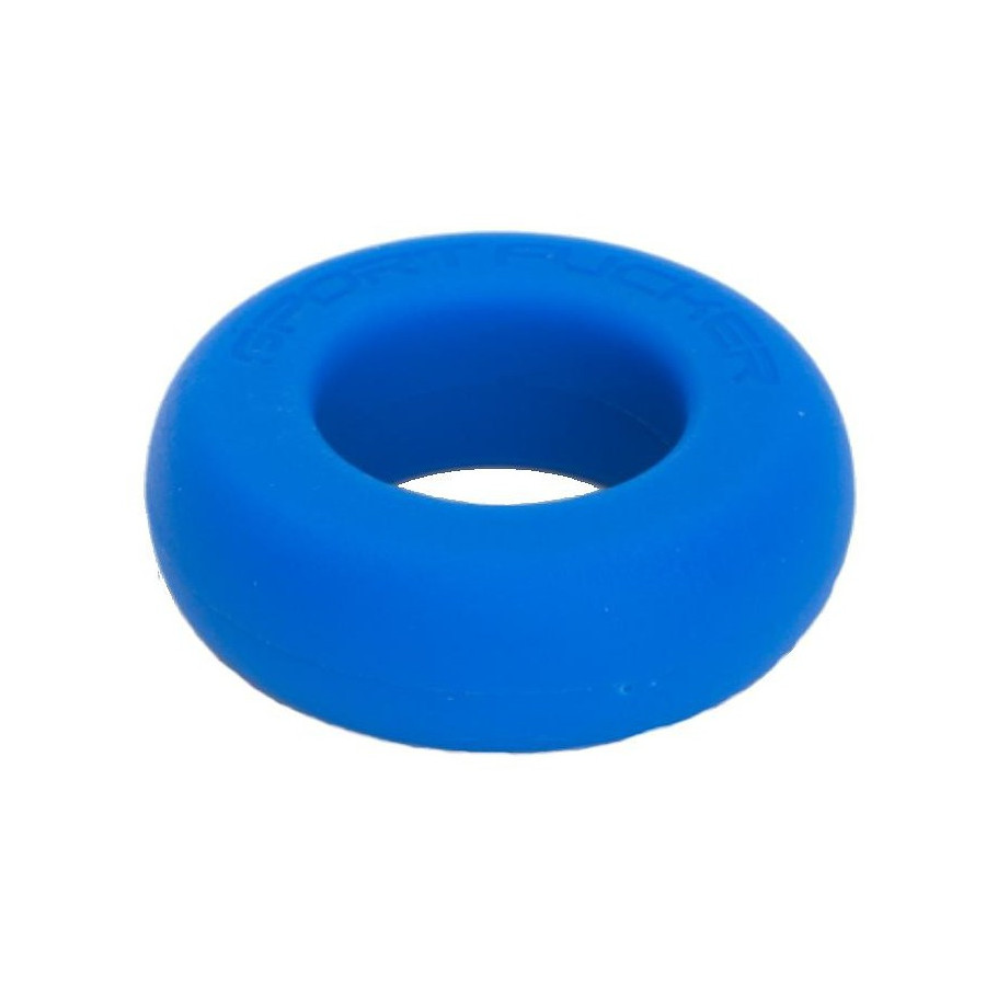 Muscle Ring 30mm Bleu