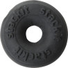 Cock Ring Stack It Noir