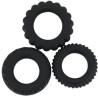Mini Cock Ring Delay Titan