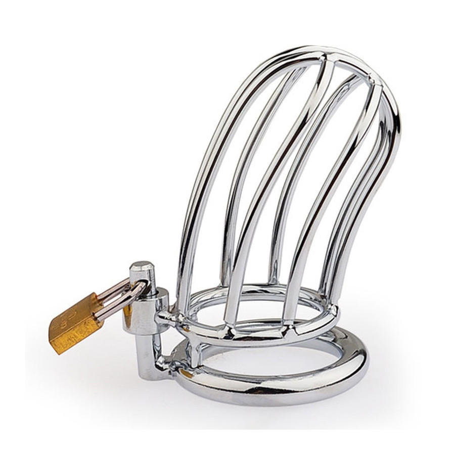 Cage de chasteté Lineale 9.5 x 3.5cm
