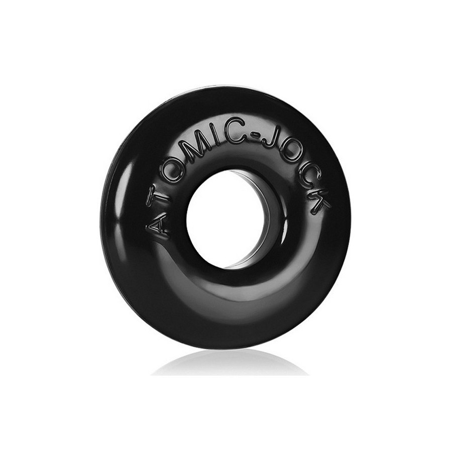Cockring Do-Nut Large 20mm Noir