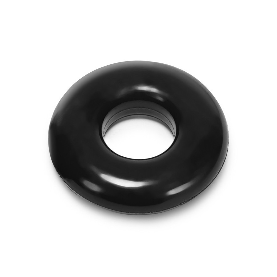 Cockring Do-Nut Large 20mm Noir
