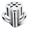 Cage de chasteté Can Steel 3.5 x 3.2cm