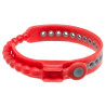 Cockring Impress ajustable rouge