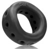 Airflow Vented Cockring Noir