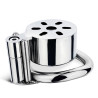 Cage de chasteté Can Steel 3.5 x 3.2cm