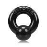 Cockring Gauge Noir