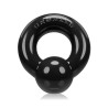Cockring Gauge Noir