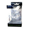 UNIVERSAL Cockring Transparent