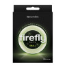 Cockring Fluo Firefly 30mm Vert