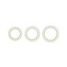 Cockring Fluo Firefly 30mm Vert