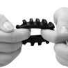 Cockring Power Plus Wheel Noir