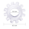 Cockring Power plus Wheel